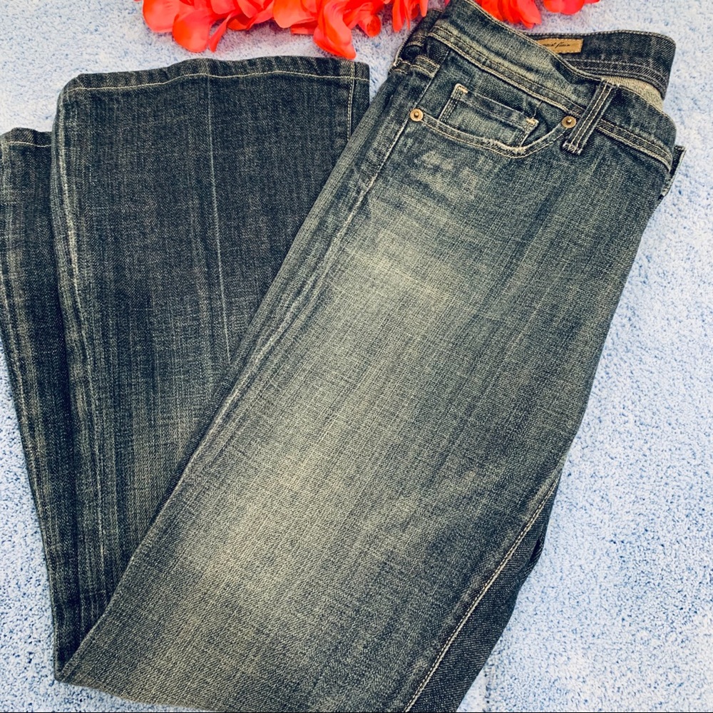 Citizens Of Humanity INGRID Jeans